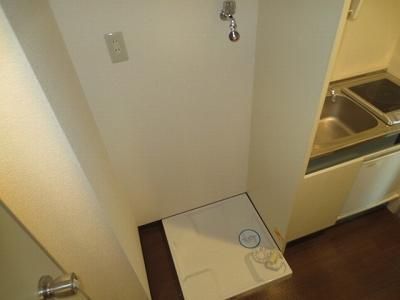 東急目黒線 武蔵小山駅 徒歩10分 11階建 築29年の内装写真