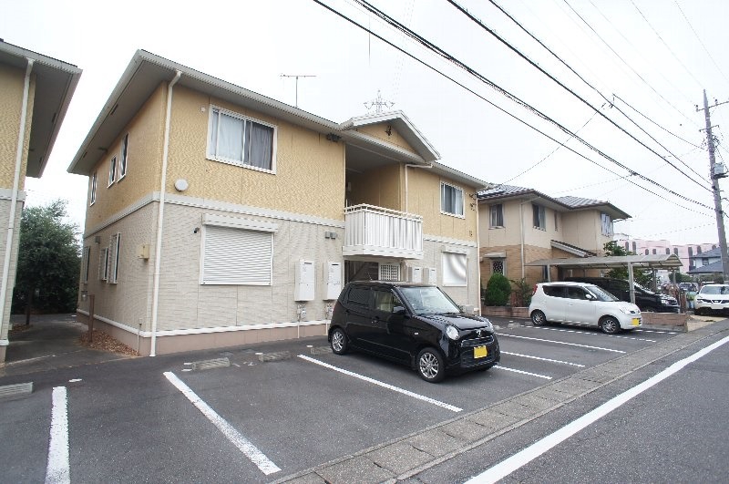 湘南新宿ライン高海 高崎問屋町駅 徒歩14分 築19年