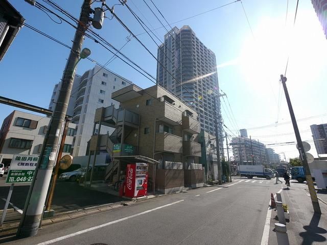 その他　その他（その他）まで10m