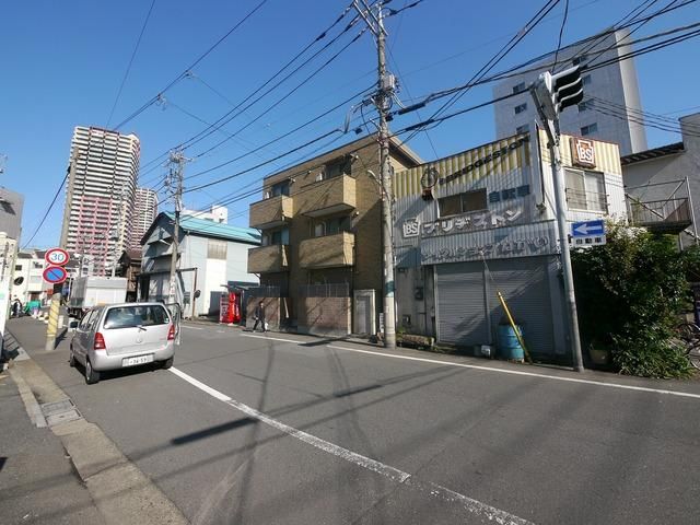 その他　その他（その他）まで10m