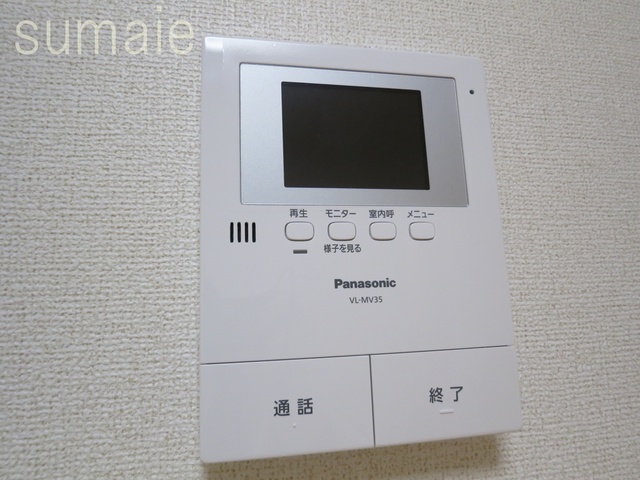 玄関　出入りのしやすい玄関スペースです♪