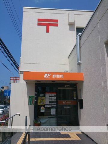 郵便局　熊取郵便局（郵便局）まで1363m