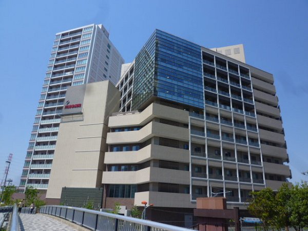ＪＲ京浜東北線 川崎駅 徒歩16分 4階建 築42年の周辺写真
