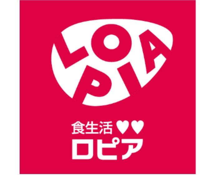 スーパー　ロピア和泉中央ビバモール店（スーパー）まで1050m