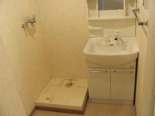 クレール矢沢の内装写真