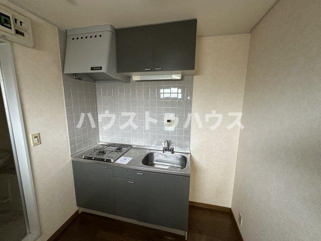 キッチン