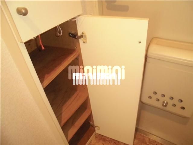 その他部屋・スペース