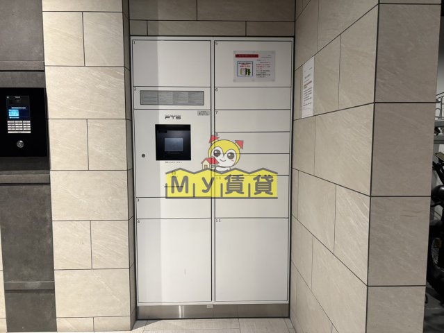 その他共有部分　プレサンスTHE大須観音