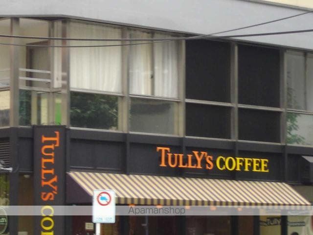その他　ＴｕＬＬＹｓ　ｃｏｆｆｅｅ（その他）まで80m