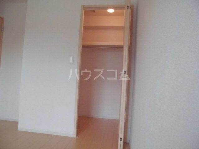 ラフレシールの内装写真