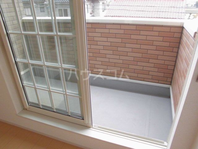 ラフレシールの内装写真