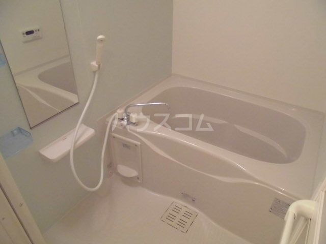 ラフレシールの風呂写真
