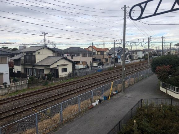 ＪＲ内房線 浜野駅 徒歩12分 2階建 築19年のその他写真