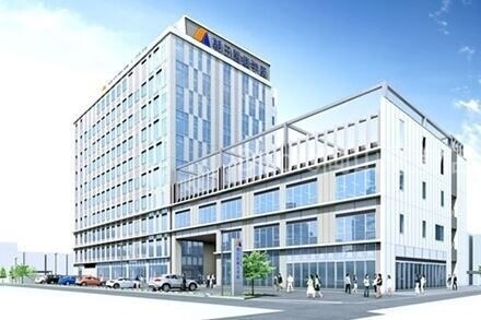 その他　朝日医療大学校（その他）まで275m