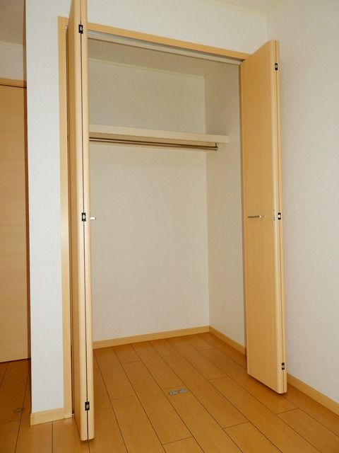サンセール東野の内装写真
