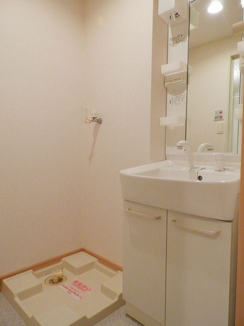 サンセール東野の内装写真