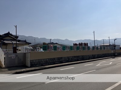 幼稚園・保育園　高森幼稚園（幼稚園・保育園）まで234m
