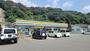 コンビニ　ミニストップ 日田光岡店（コンビニ）まで394m