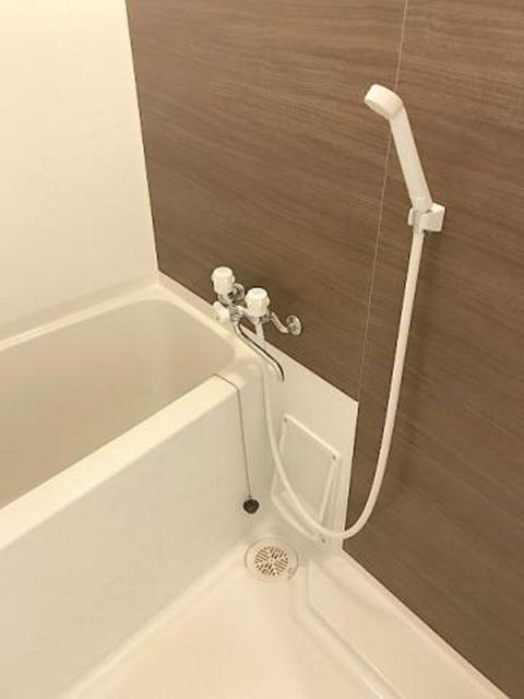 バス・シャワールーム　同仕様