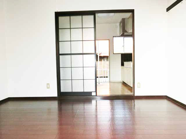 その他部屋・スペース　洋室