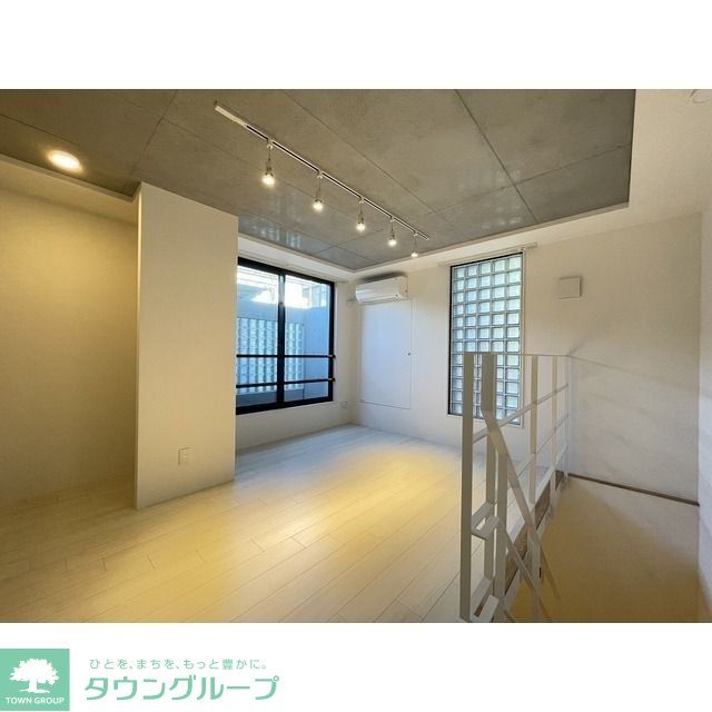 居室・リビング　居室