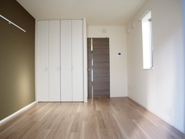 居室・リビング　※同物件別部屋参考写真