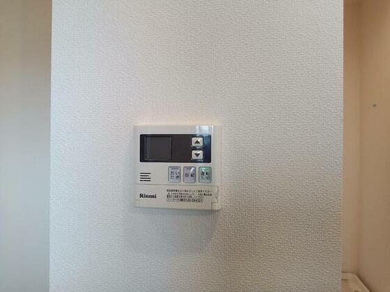 その他設備　別部屋写真