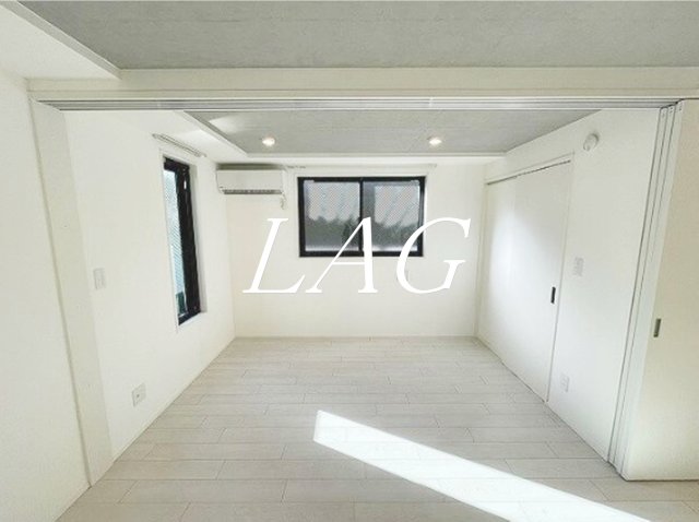 居室・リビング　洋室のお部屋です。