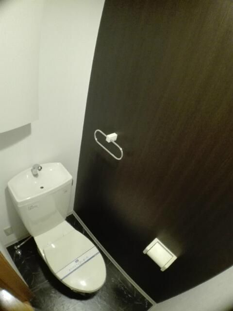 メゾン・カジヤのトイレ写真