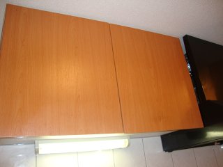 ディアコート・Wのキッチン写真