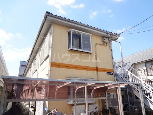 コーポK5