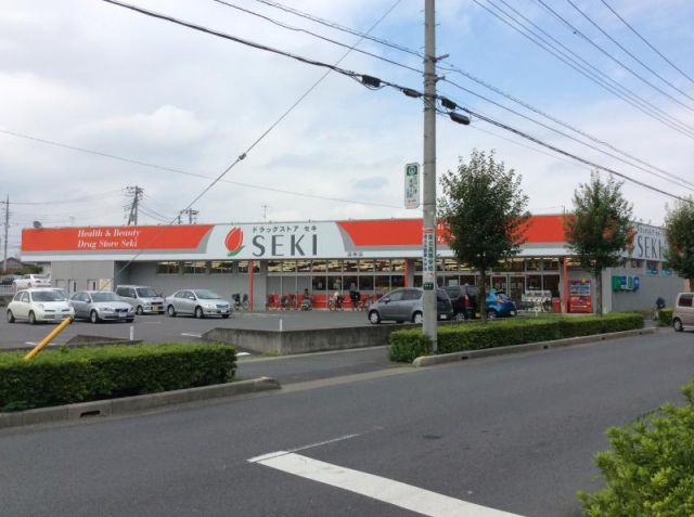 コーポK5の周辺写真