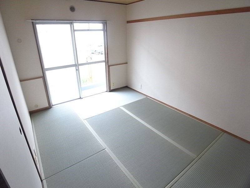 メゾン北鈴の内装写真