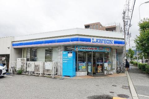 その他　ローソン池田天神2丁目店（その他）まで290m
