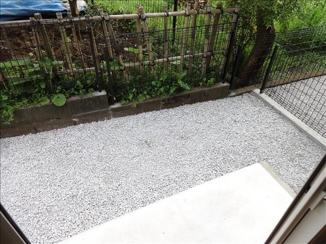庭