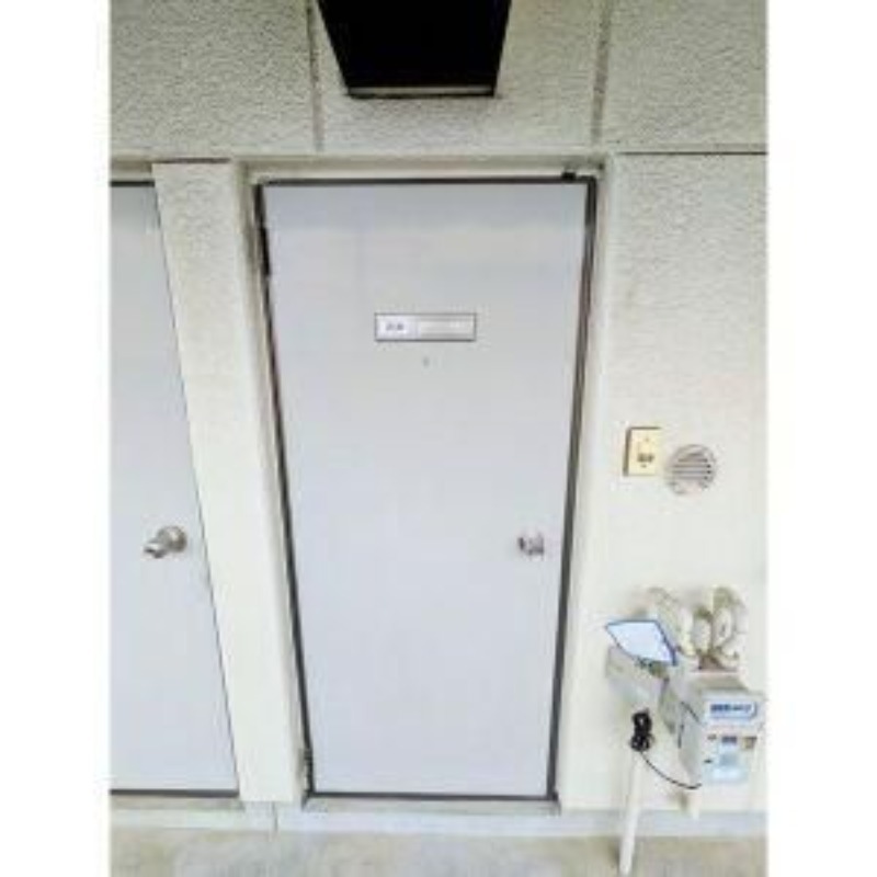 玄関　※別室写真