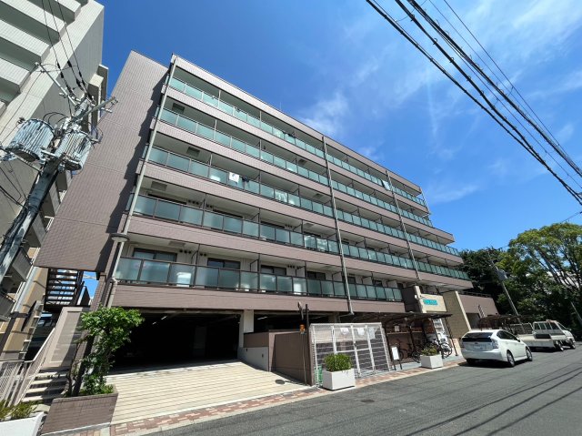 建物外観　詳細は、RISUMO吹田店までお問い合わせ下さい♪