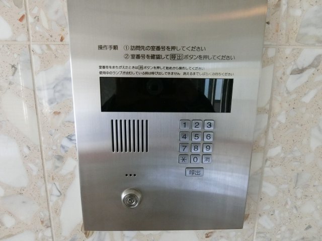 セキュリティ　詳細は、RISUMO吹田店までお問い合わせ下さい♪