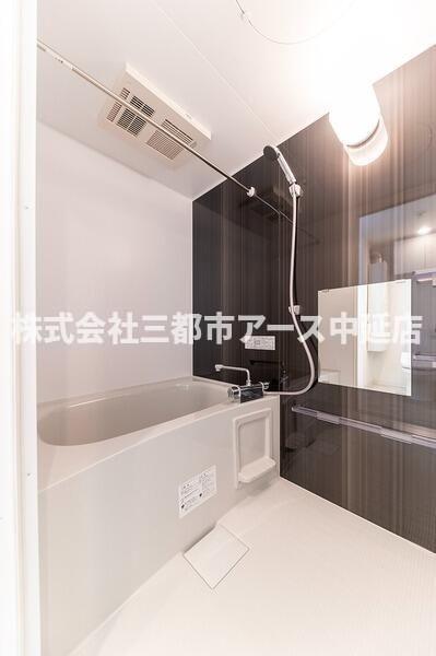 バス・シャワールーム　ＣＯＣＯＣＵＢＥ大井町　は三都市アース中延店へお任せください