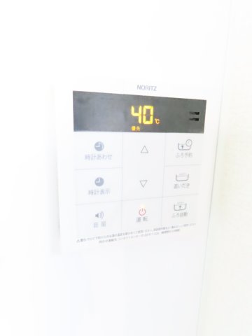 東急東横線 元住吉駅 徒歩24分 5階建 築39年のその他写真