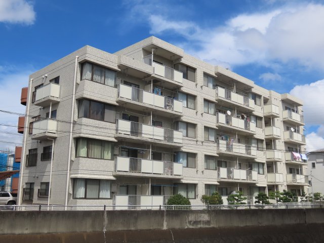 東急東横線 元住吉駅 徒歩24分 築39年