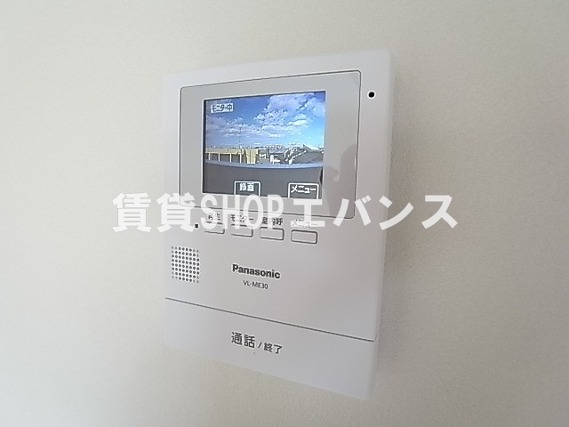 SパレスIIのその他写真