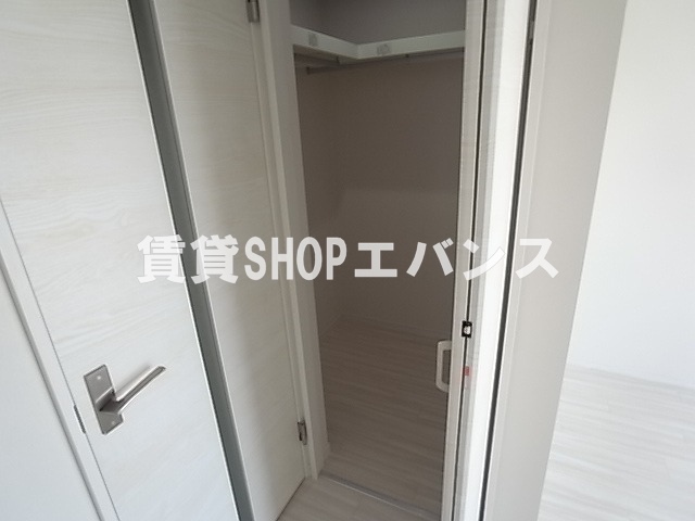 SパレスIIの内装写真