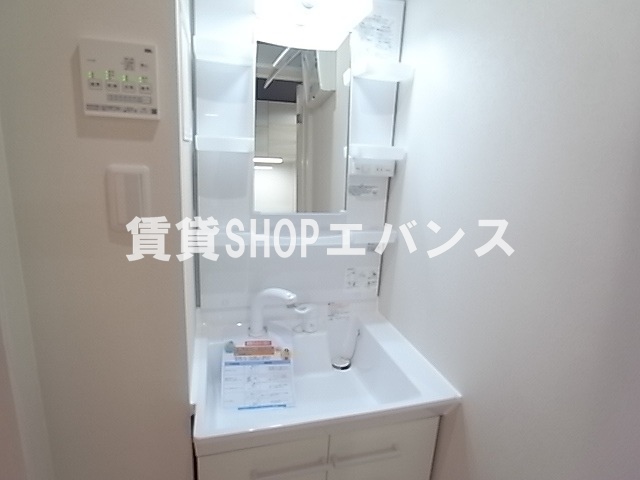 SパレスIIの内装写真