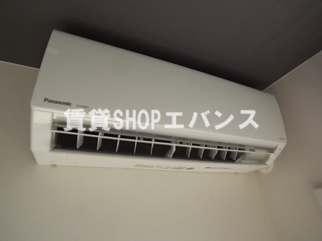 SパレスIIのその他写真