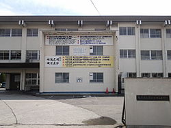 高校・高専　福岡県立若松商業高等学校（高校・高専）まで469m