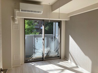 居室・リビング　居室