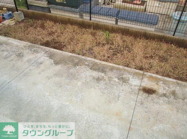庭