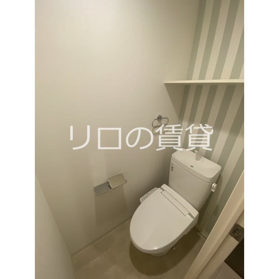 トイレ　同型イメージ