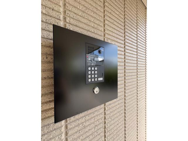 その他共有部分　建物設備